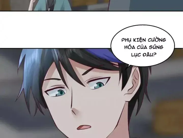 Tiến Hóa Ban Đầu Chương 32 - Trang 63