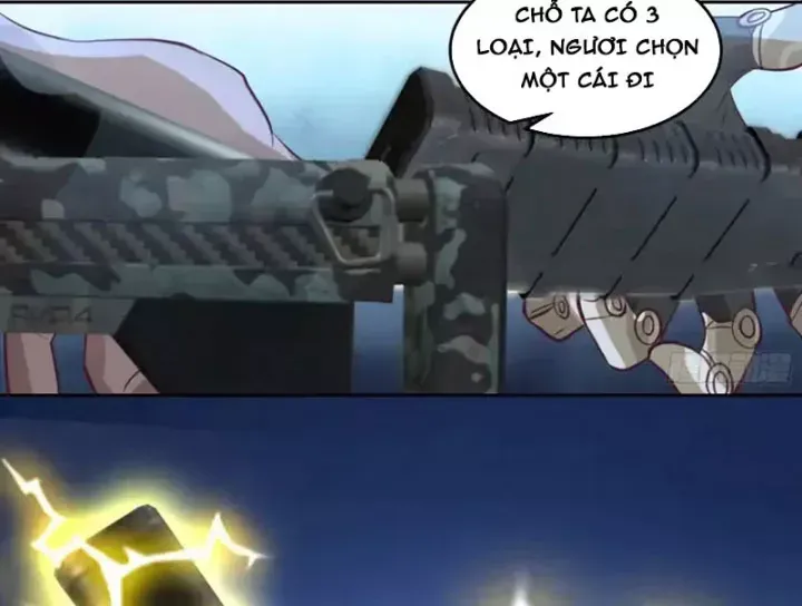 Tiến Hóa Ban Đầu Chương 32 - Trang 66