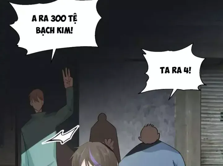 Tiến Hóa Ban Đầu Chương 32 - Trang 8