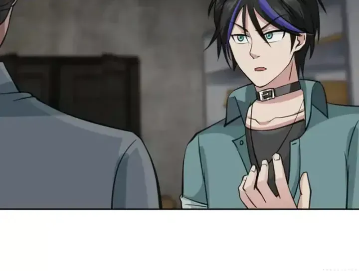 Tiến Hóa Ban Đầu Chương 32 - Trang 74