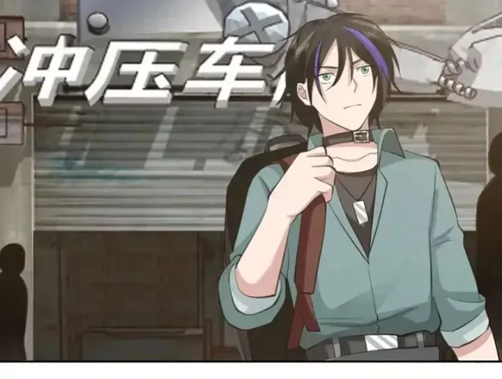 Tiến Hóa Ban Đầu Chương 32 - Trang 89