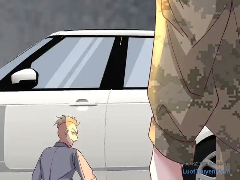 Tiến Hóa Ban Đầu Chương 33 - Trang 109