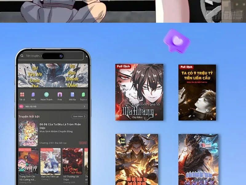 Tiến Hóa Ban Đầu Chương 33 - Trang 110