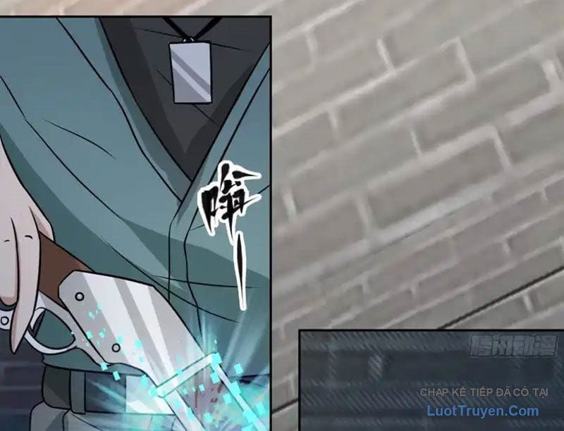 Tiến Hóa Ban Đầu Chương 33 - Trang 13