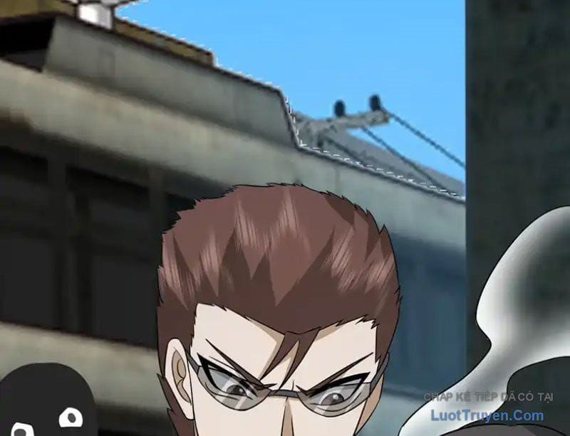 Tiến Hóa Ban Đầu Chương 33 - Trang 19