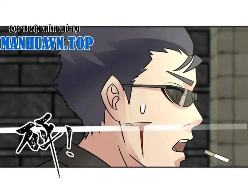 Tiến Hóa Ban Đầu Chương 33 - Trang 21