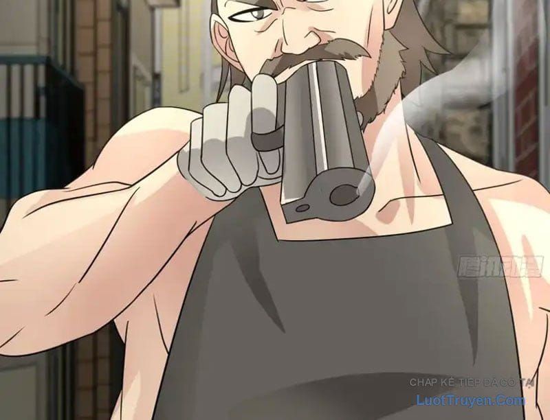 Tiến Hóa Ban Đầu Chương 33 - Trang 25