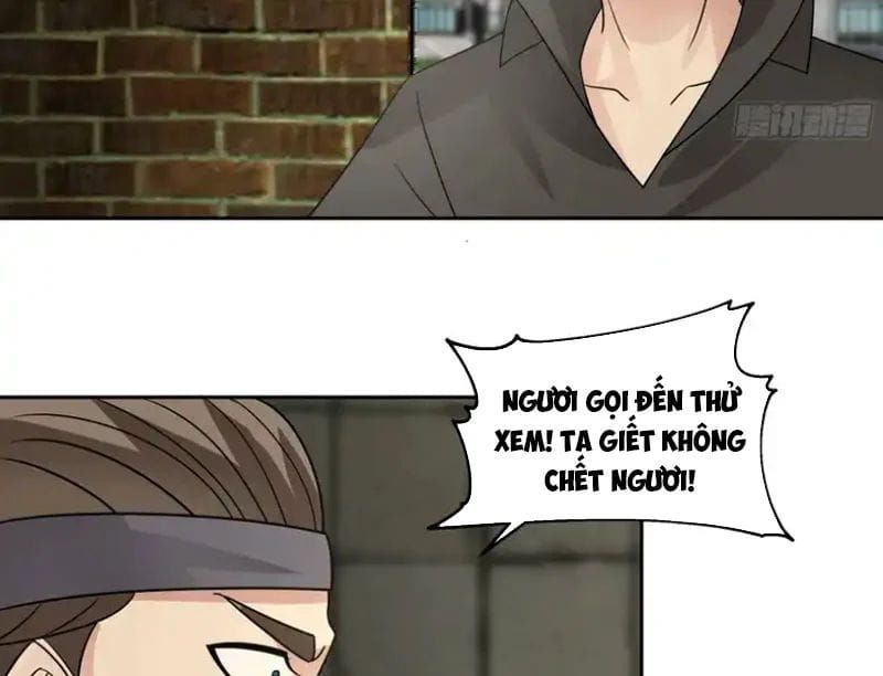 Tiến Hóa Ban Đầu Chương 33 - Trang 27