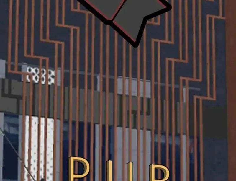 Tiến Hóa Ban Đầu Chương 33 - Trang 33