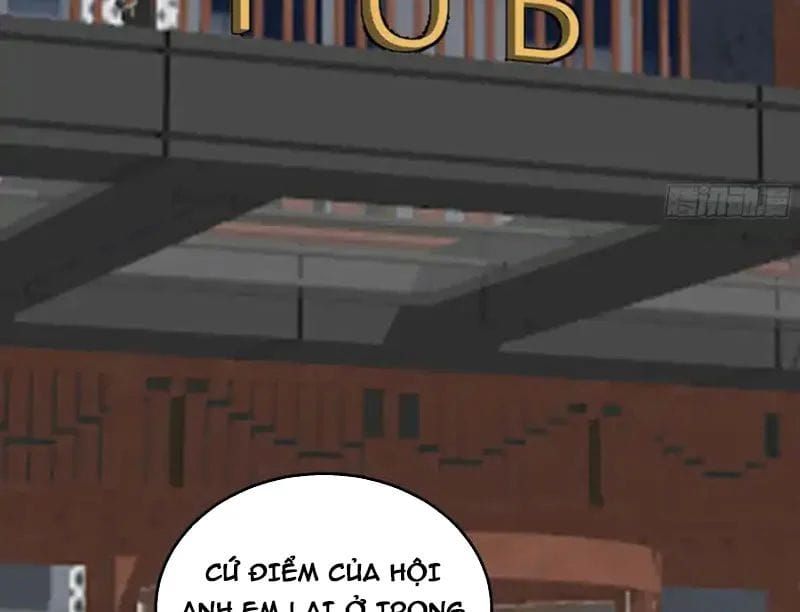 Tiến Hóa Ban Đầu Chương 33 - Trang 34