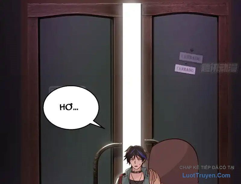 Tiến Hóa Ban Đầu Chương 33 - Trang 44