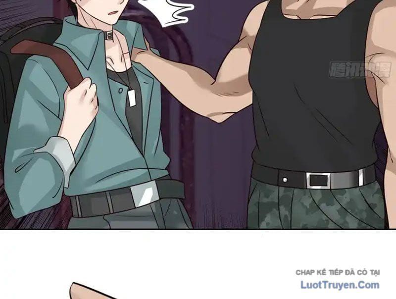 Tiến Hóa Ban Đầu Chương 33 - Trang 50