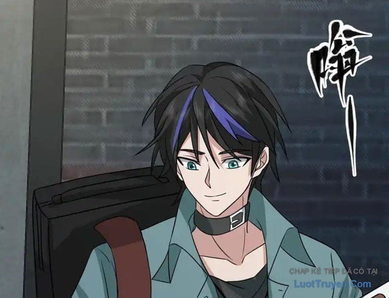 Tiến Hóa Ban Đầu Chương 33 - Trang 7