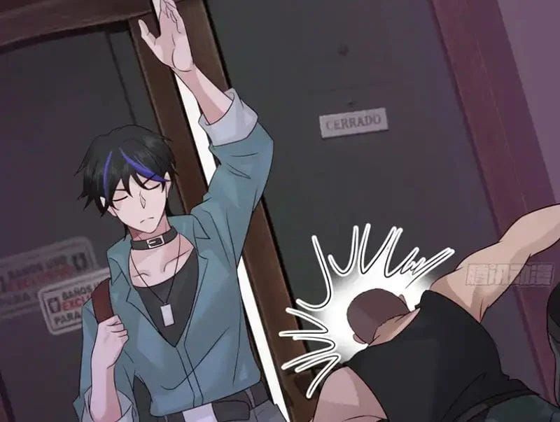 Tiến Hóa Ban Đầu Chương 33 - Trang 62