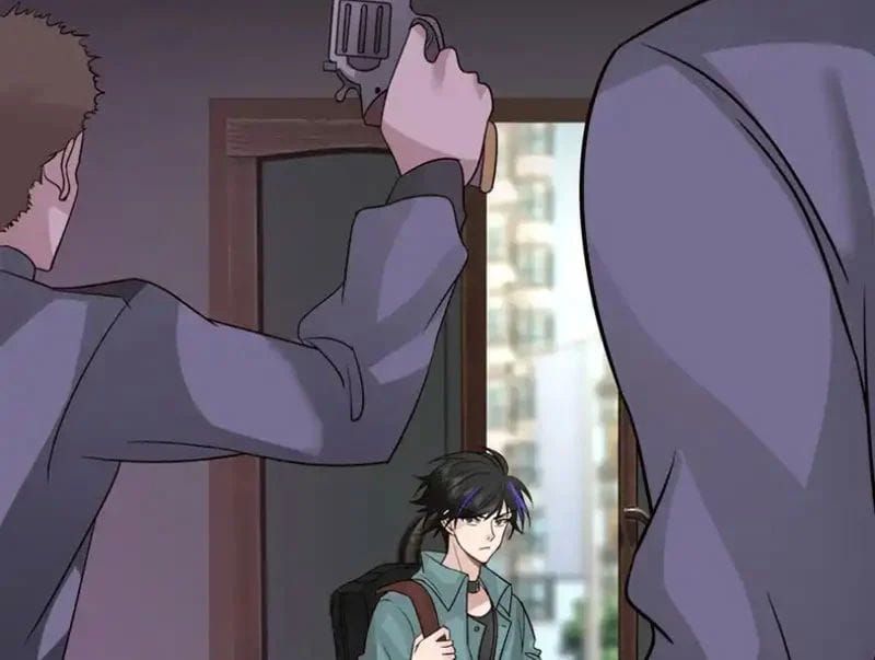 Tiến Hóa Ban Đầu Chương 33 - Trang 68