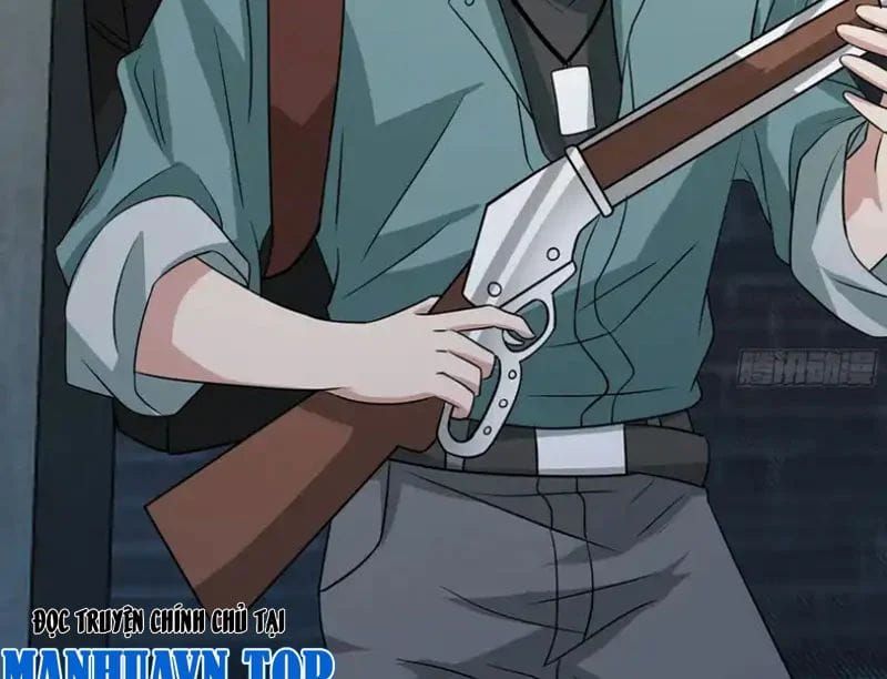 Tiến Hóa Ban Đầu Chương 33 - Trang 8