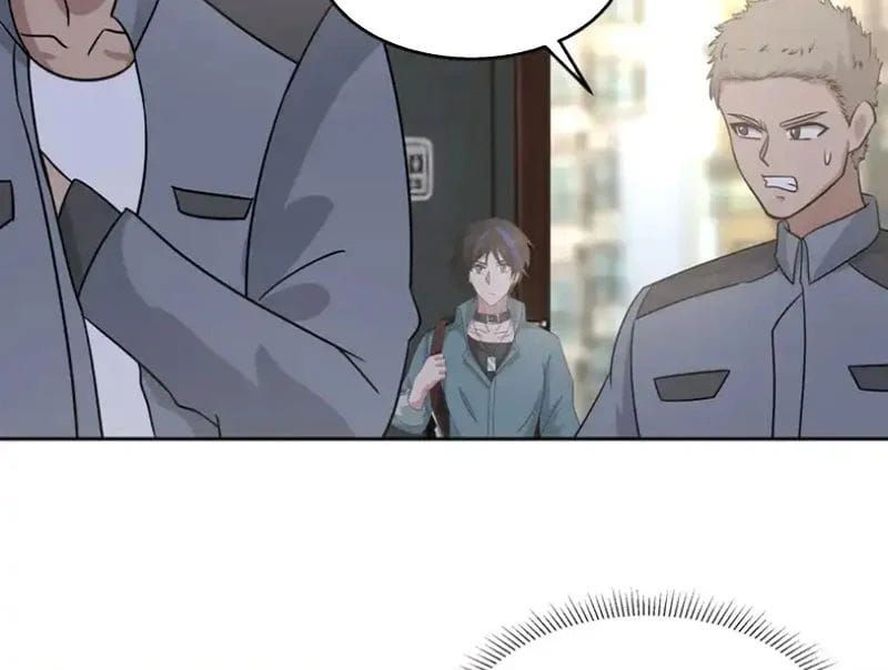 Tiến Hóa Ban Đầu Chương 33 - Trang 79