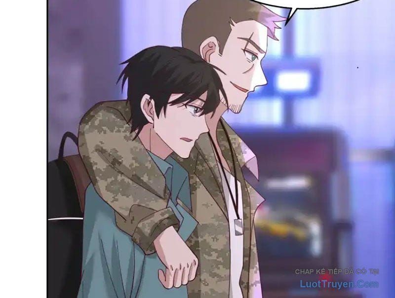 Tiến Hóa Ban Đầu Chương 33 - Trang 90