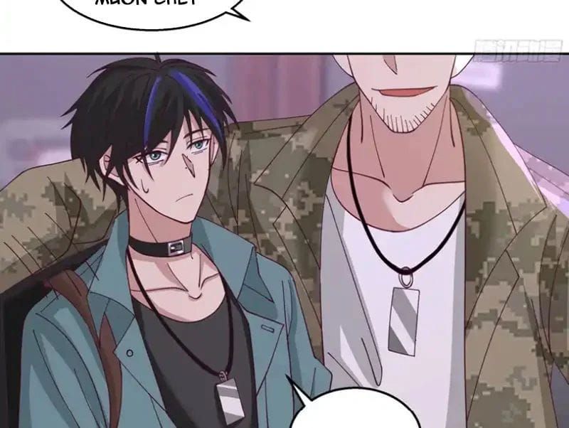 Tiến Hóa Ban Đầu Chương 33 - Trang 95