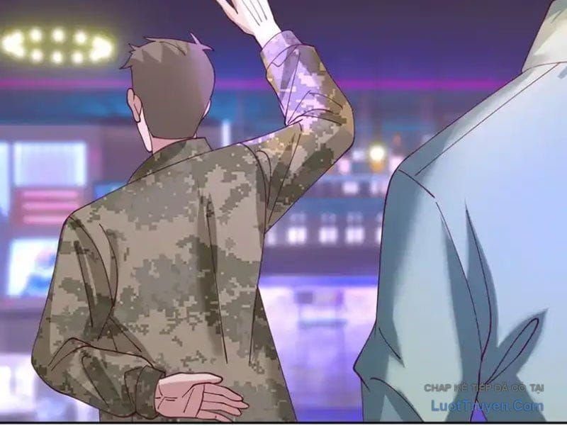 Tiến Hóa Ban Đầu Chương 33 - Trang 97