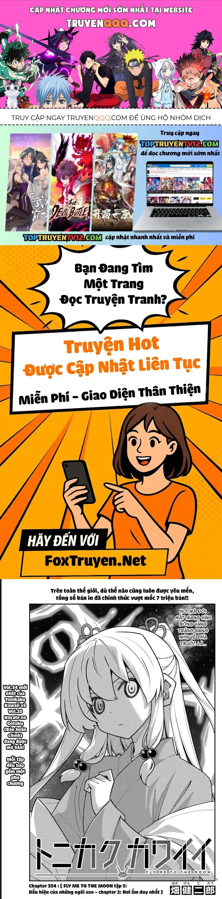 Trang truyện 1