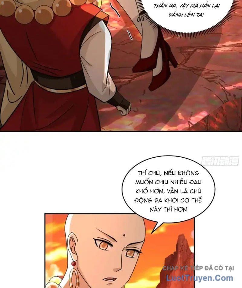 Nữ Phụ Tu Tiên Từ Chối Kịch Bản Pháo Hôi Chap 31 - Next Chap 30