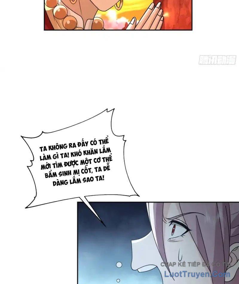 Nữ Phụ Tu Tiên Từ Chối Kịch Bản Pháo Hôi Chap 31 - Next Chap 30