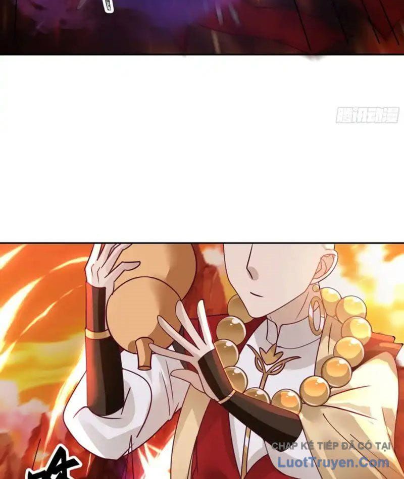 Nữ Phụ Tu Tiên Từ Chối Kịch Bản Pháo Hôi Chap 31 - Next Chap 30