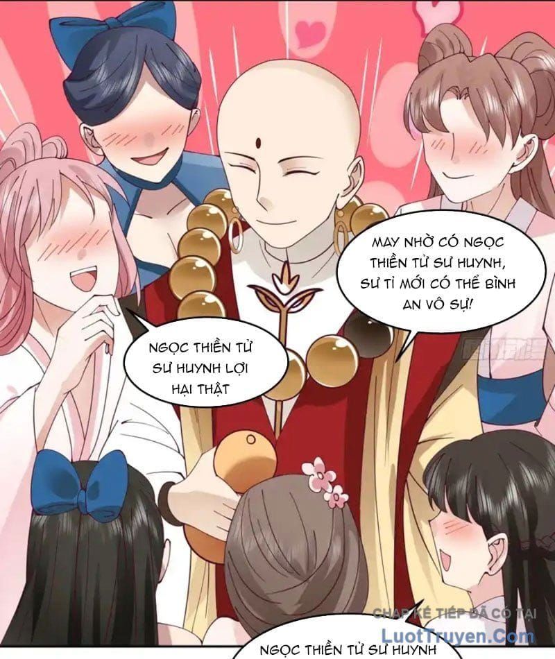 Nữ Phụ Tu Tiên Từ Chối Kịch Bản Pháo Hôi Chap 31 - Next Chap 30