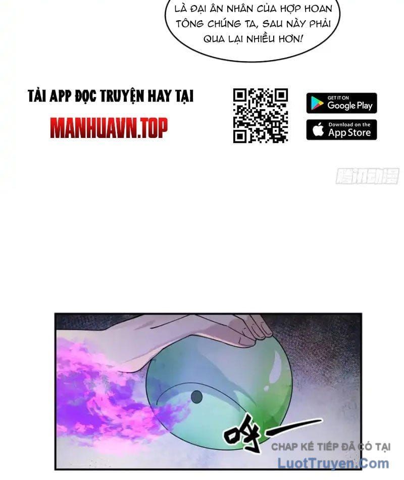 Nữ Phụ Tu Tiên Từ Chối Kịch Bản Pháo Hôi Chap 31 - Next Chap 30