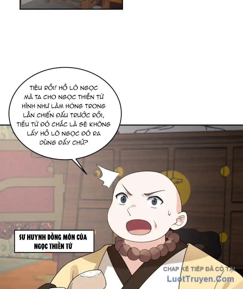 Nữ Phụ Tu Tiên Từ Chối Kịch Bản Pháo Hôi Chap 31 - Next Chap 30