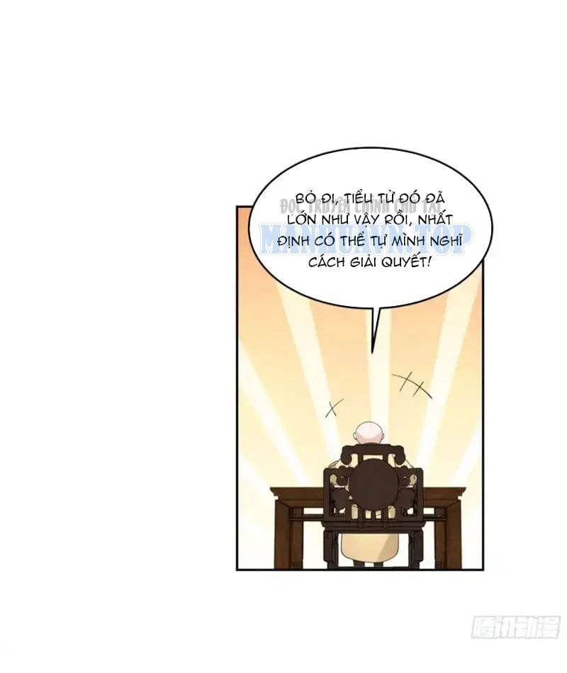 Nữ Phụ Tu Tiên Từ Chối Kịch Bản Pháo Hôi Chap 31 - Next Chap 30