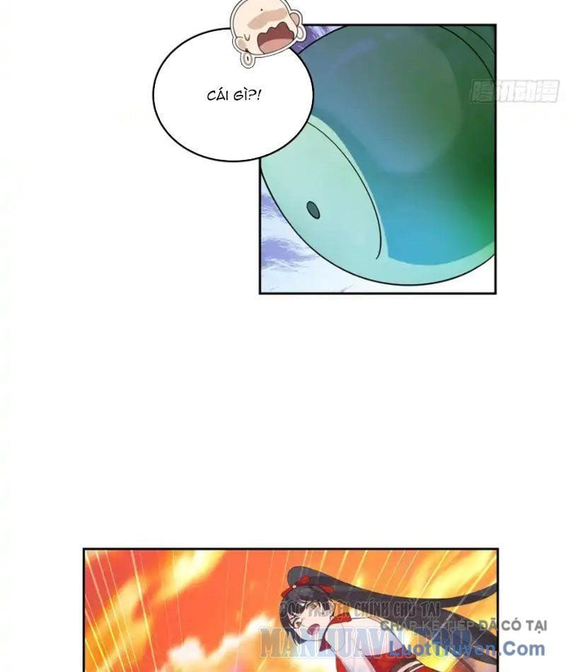 Nữ Phụ Tu Tiên Từ Chối Kịch Bản Pháo Hôi Chap 31 - Next Chap 30