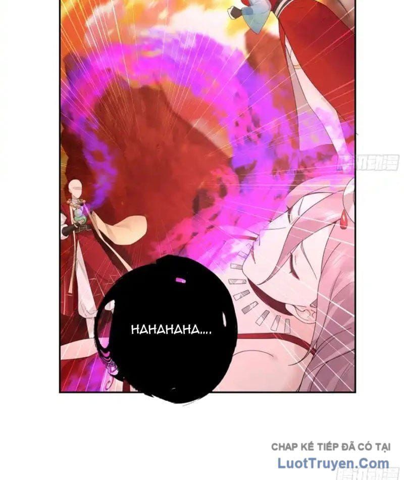 Nữ Phụ Tu Tiên Từ Chối Kịch Bản Pháo Hôi Chap 31 - Next Chap 30