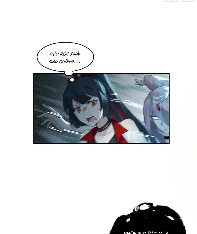 Nữ Phụ Tu Tiên Từ Chối Kịch Bản Pháo Hôi Chap 31 - Next Chap 30
