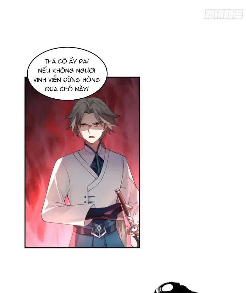 Nữ Phụ Tu Tiên Từ Chối Kịch Bản Pháo Hôi Chap 31 - Next Chap 30