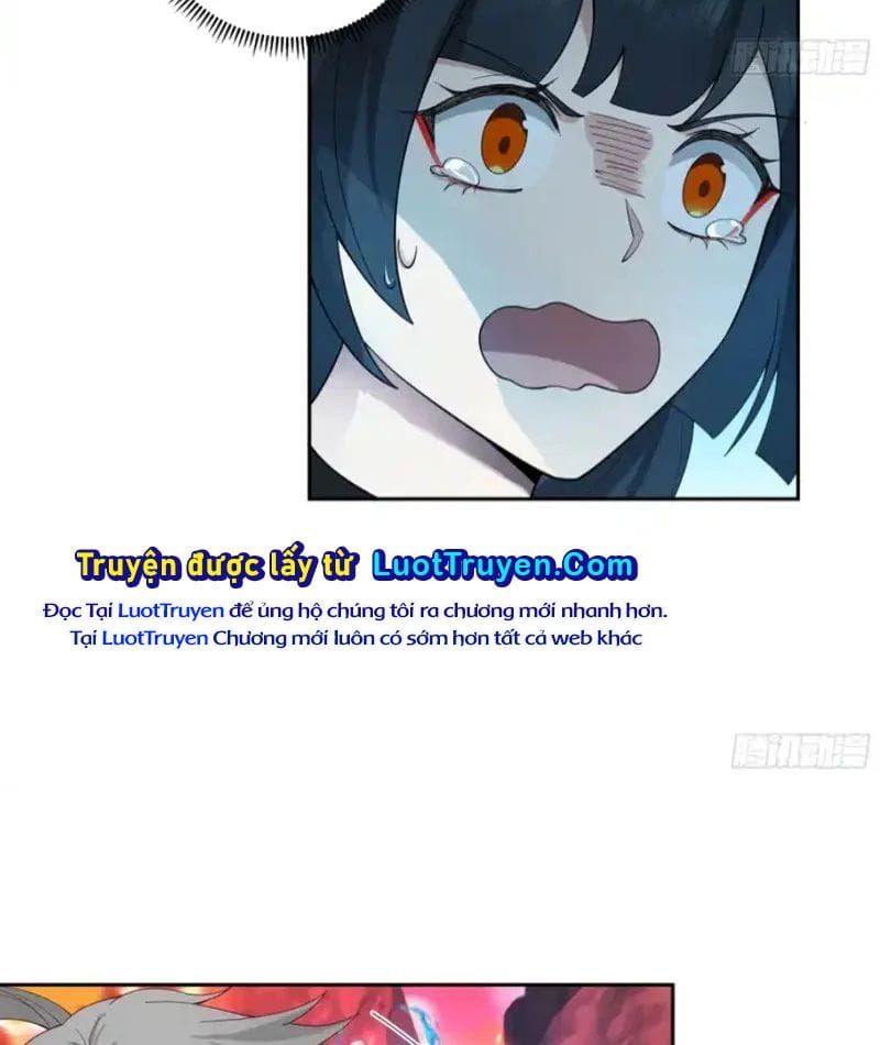 Nữ Phụ Tu Tiên Từ Chối Kịch Bản Pháo Hôi Chap 31 - Next Chap 30