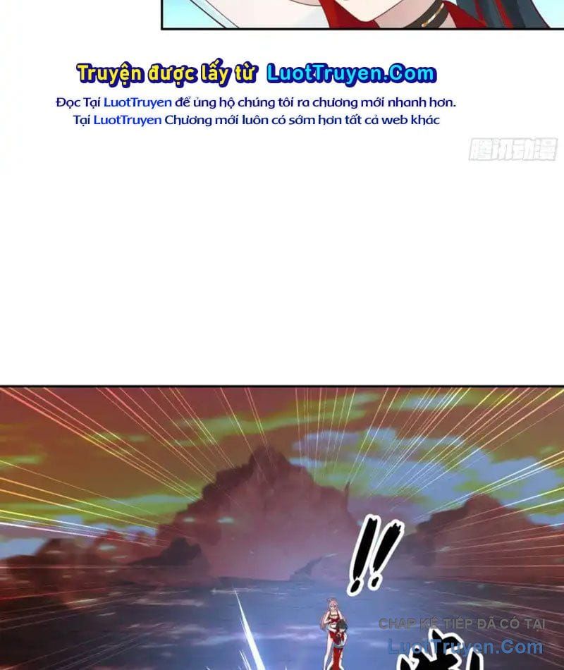 Nữ Phụ Tu Tiên Từ Chối Kịch Bản Pháo Hôi Chap 31 - Next Chap 30