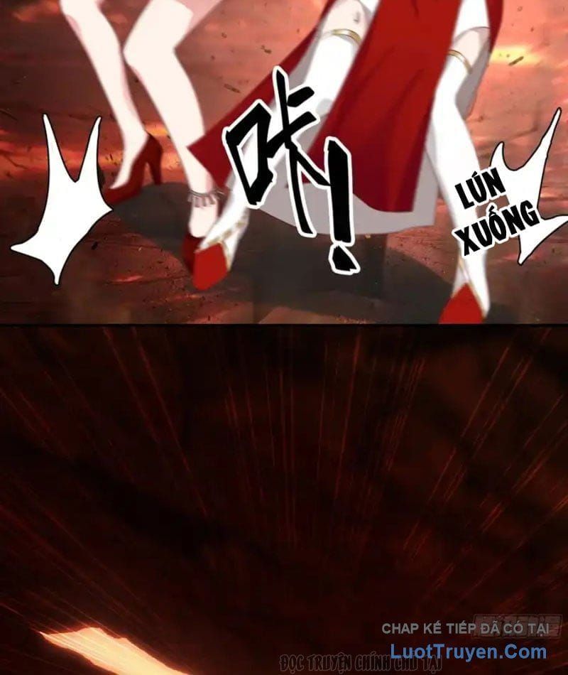 Nữ Phụ Tu Tiên Từ Chối Kịch Bản Pháo Hôi Chap 31 - Next Chap 30