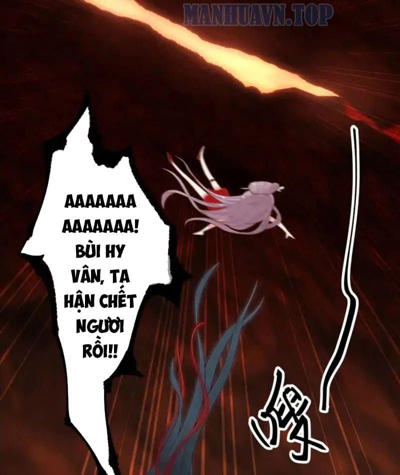 Nữ Phụ Tu Tiên Từ Chối Kịch Bản Pháo Hôi Chap 31 - Next Chap 30