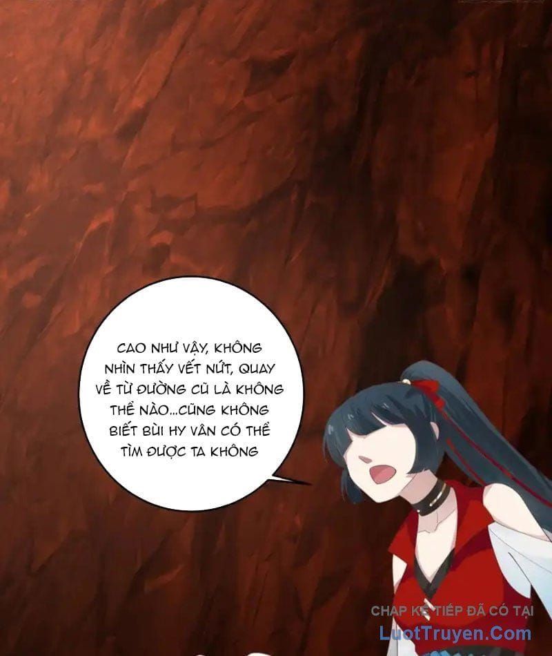 Nữ Phụ Tu Tiên Từ Chối Kịch Bản Pháo Hôi Chap 31 - Next Chap 30