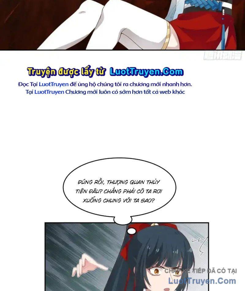 Nữ Phụ Tu Tiên Từ Chối Kịch Bản Pháo Hôi Chap 31 - Next Chap 30