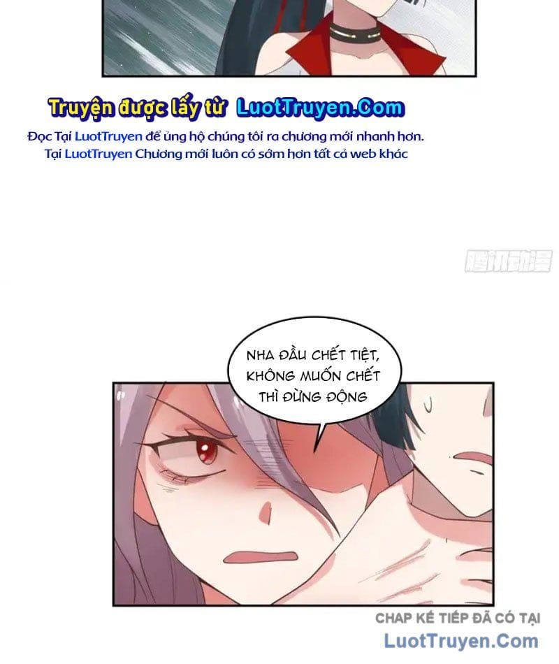 Nữ Phụ Tu Tiên Từ Chối Kịch Bản Pháo Hôi Chap 31 - Next Chap 30