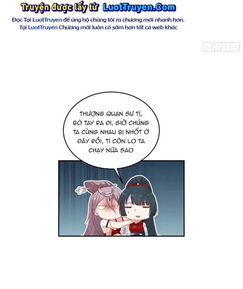 Nữ Phụ Tu Tiên Từ Chối Kịch Bản Pháo Hôi Chap 31 - Next Chap 30
