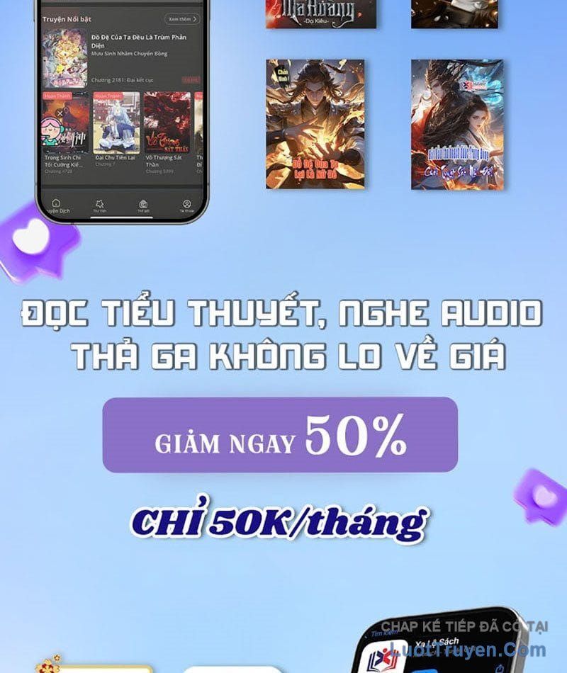 Nữ Phụ Tu Tiên Từ Chối Kịch Bản Pháo Hôi Chap 31 - Next Chap 30