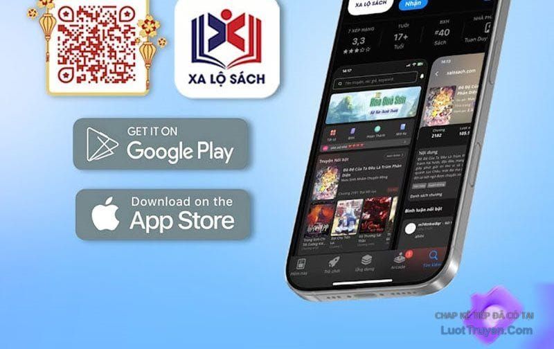 Nữ Phụ Tu Tiên Từ Chối Kịch Bản Pháo Hôi Chap 31 - Next Chap 30