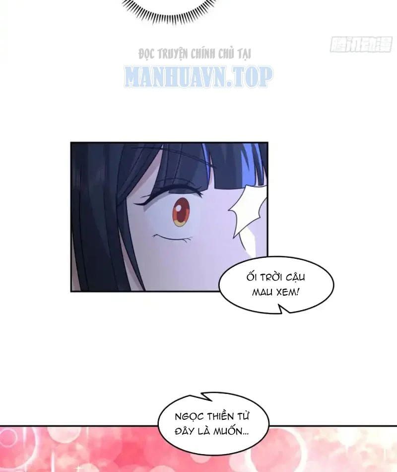 Nữ Phụ Tu Tiên Từ Chối Kịch Bản Pháo Hôi Chap 31 - Next Chap 30