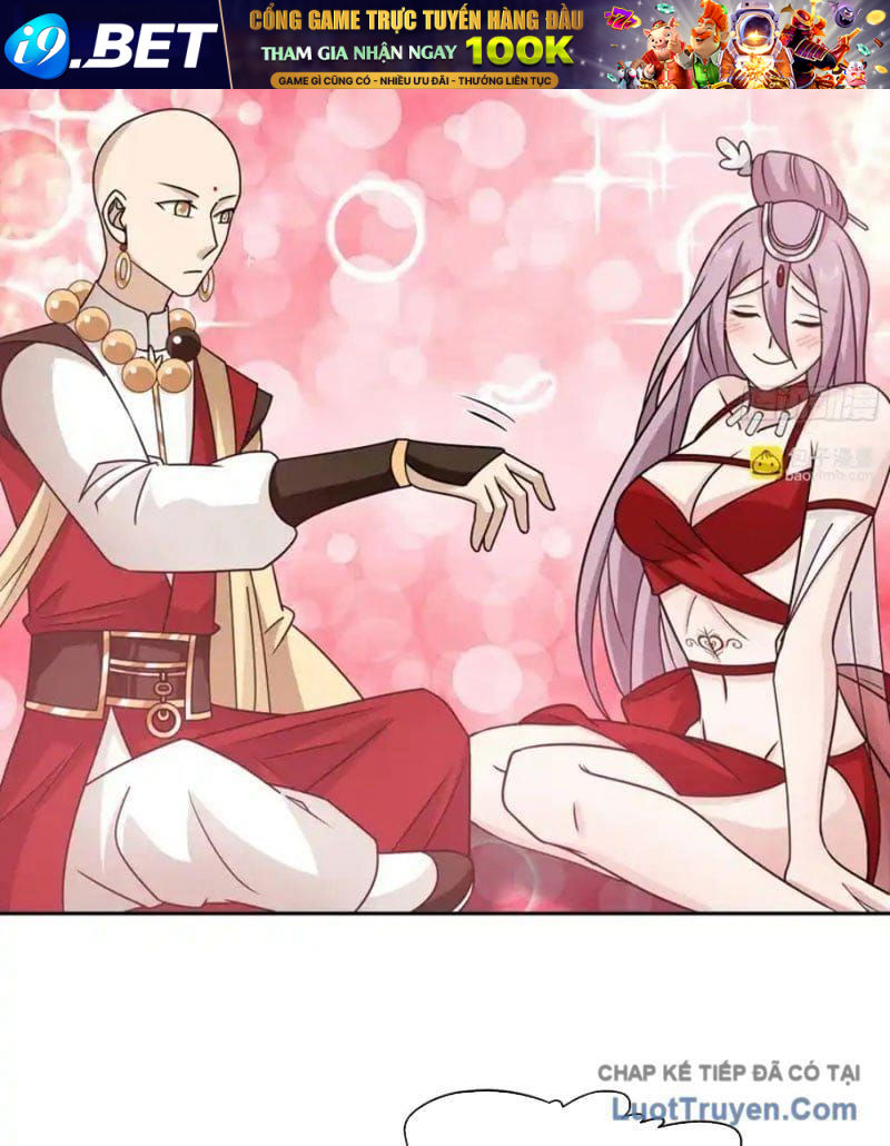 Nữ Phụ Tu Tiên Từ Chối Kịch Bản Pháo Hôi Chap 31 - Next Chap 30