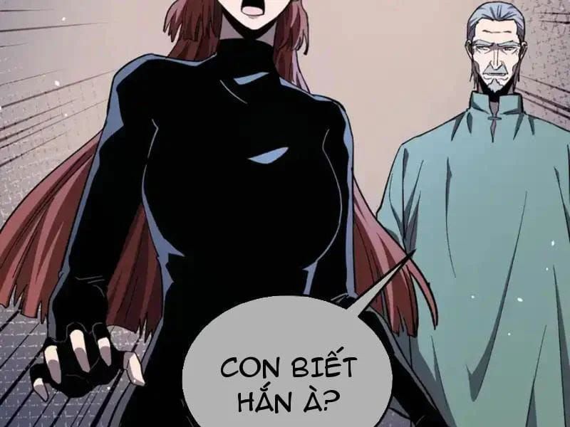 Toàn Dân Chuyển Chức: Bị Động Của Ta Vô Địch Chương 139 - Trang 111