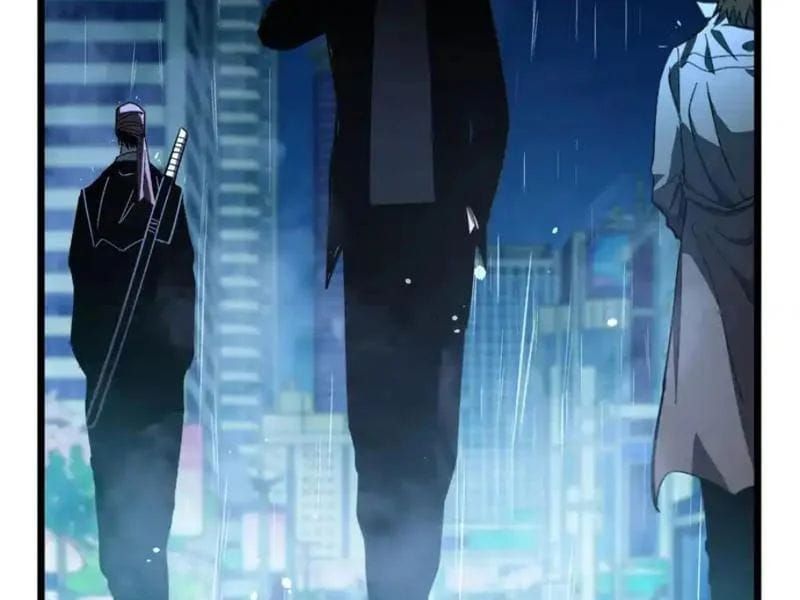 Toàn Dân Chuyển Chức: Bị Động Của Ta Vô Địch Chương 139 - Trang 119